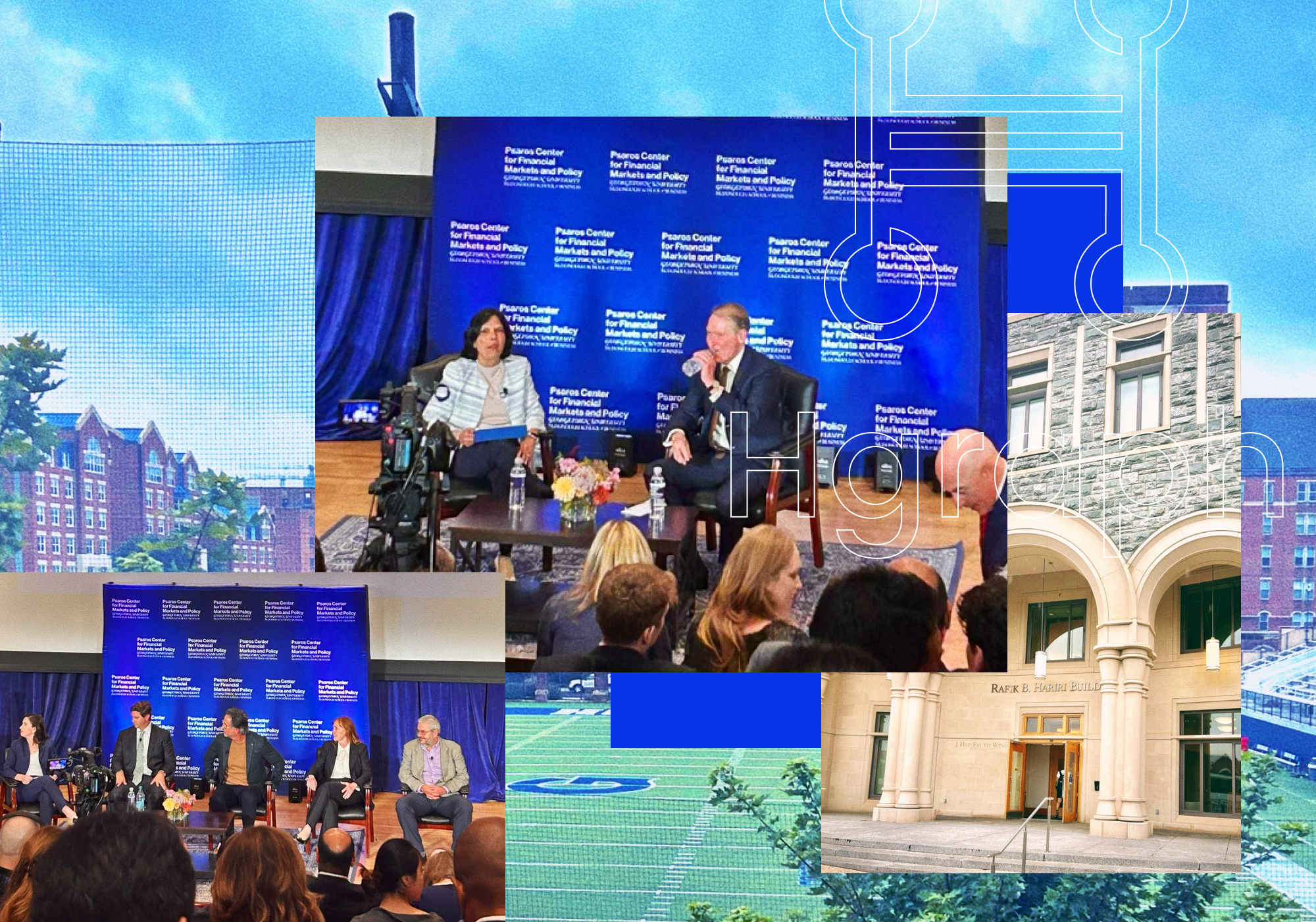 The Next Frontier for Digital Assets: Why Tokenization, Multi-Chain, and AI Will Redefine Finance